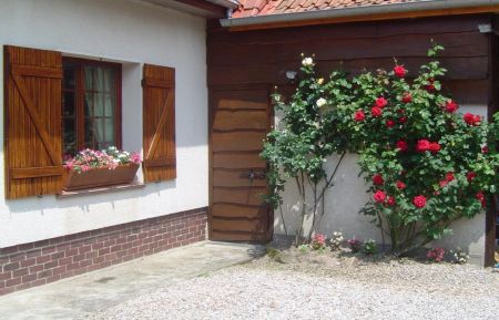 G&icirc;te n&deg;G0413 Incourt - Pas-de-Calais - photo