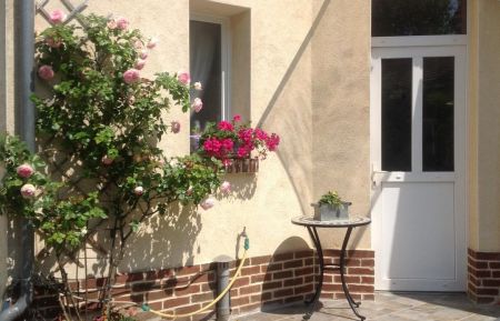 G&icirc;te n&deg;G1754 Tilloy-l&egrave;s-Mofflaines - Pas-de-Calais - photo