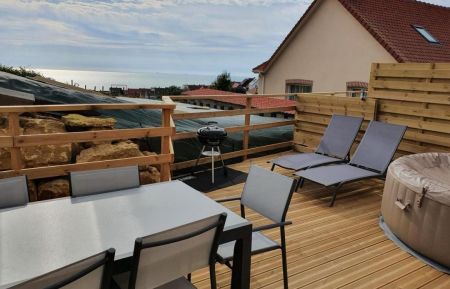 G&icirc;te n&deg;G622027 &Eacute;quihen-Plage - Pas-de-Calais - photo