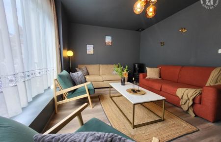City Break n&deg;G622348 Boulogne-sur-Mer - Pas-de-Calais - Salon