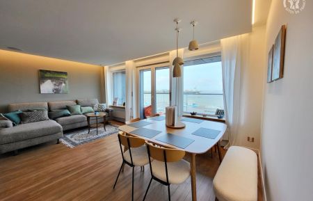 City Break n&deg;G622419 Boulogne-sur-Mer - Pas-de-Calais - Salon s&eacute;jour