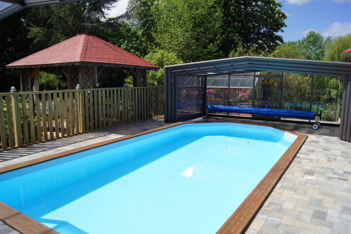 Gite Avec Piscine Nord Pas De Calais
