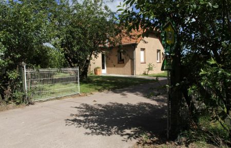 G&icirc;te n&deg;G2102 Camiers - Pas-de-Calais - photo