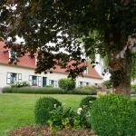 gite-de-sejour - La ferme des parfums - TIGNY NOYELLE - Pas-de-Calais