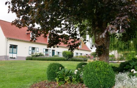 G&icirc;te de groupe n&deg;G41368 Tigny-Noyelle - Pas-de-Calais - photo