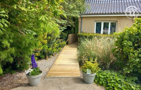 G&icirc;te n&deg;G622406 Pihem - Pas-de-Calais - Acc&egrave;s ind&eacute;pendant au g&icirc;te