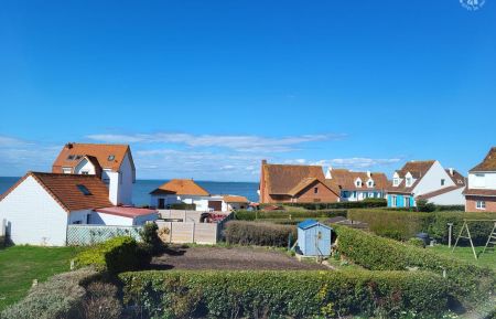 G&icirc;te n&deg;G622314 Audresselles - Pas-de-Calais - photo
