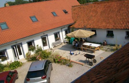 G&icirc;te n&deg;G41584 Nortkerque - Pas-de-Calais - photo