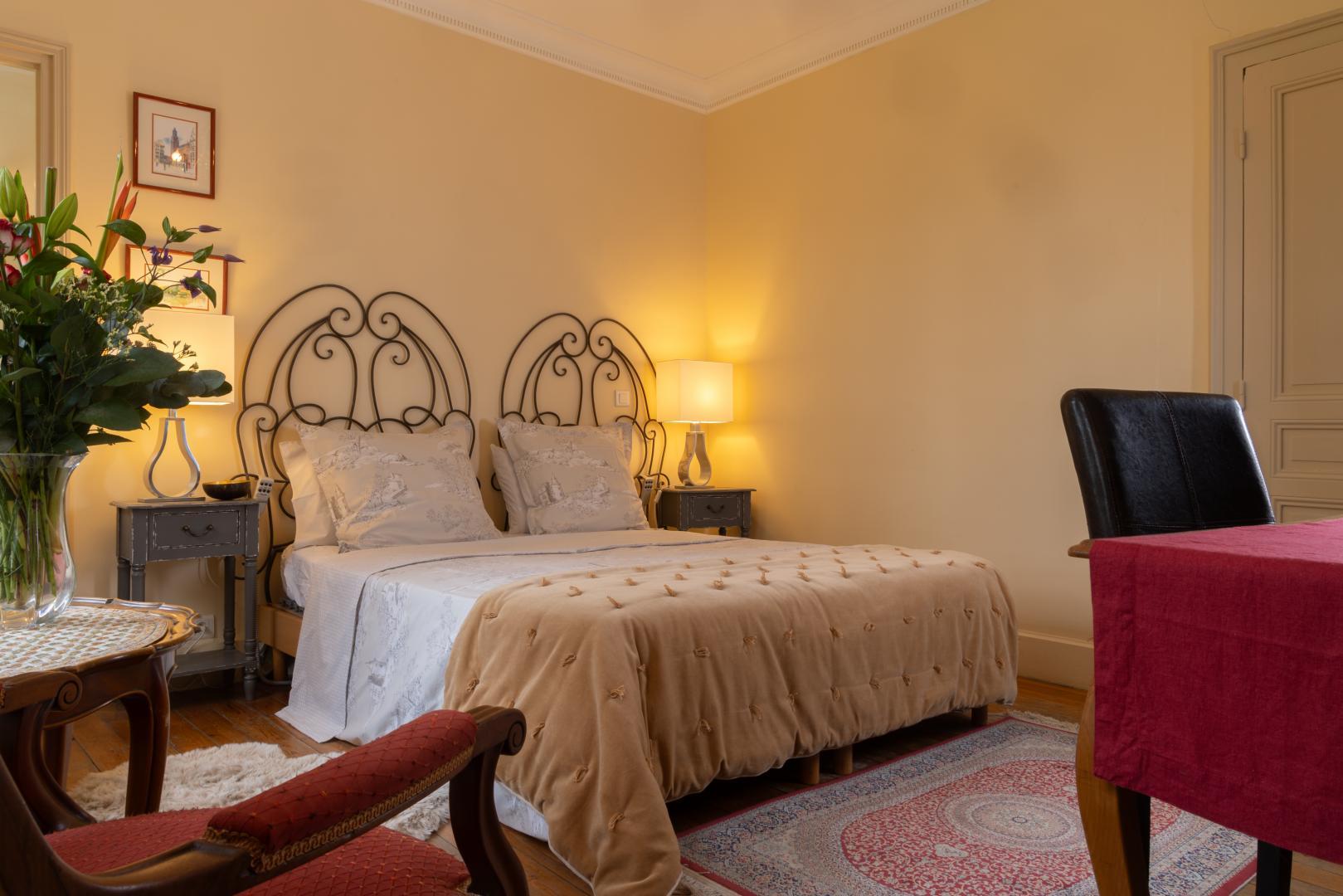 Chambre Bouton d'or photo 17