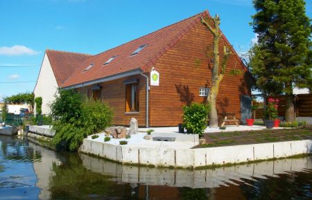 photo principale Gîte n°G1318 Saint-Omer - Pas-de-Calais - photo principale