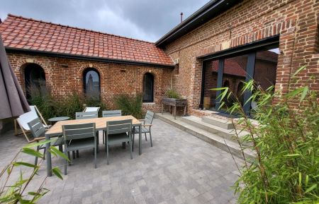 G&icirc;te n&deg;G622346 Douriez - Pas-de-Calais - photo