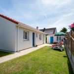 gite - Gîte du grand large - AMBLETEUSE - Pas-de-Calais
