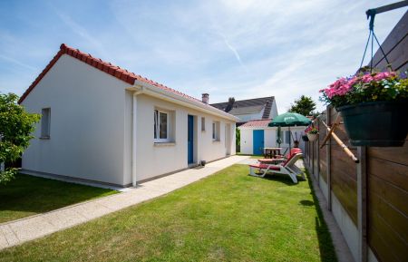Gîte n°G1468 Ambleteuse - Pas-de-Calais - photo