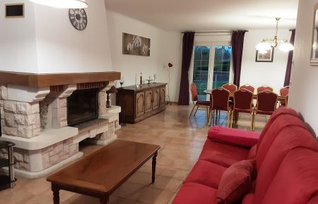 Gîte n°G622135 Leulinghen-Bernes - Pas-de-Calais - photo