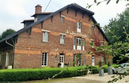 Chambre d'h&ocirc;tes n&deg;G709 Dury - Pas-de-Calais - photo