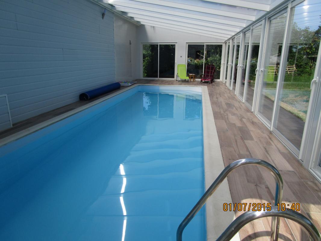 Location Gite Avec Piscine Couverte Nord Pas De Calais