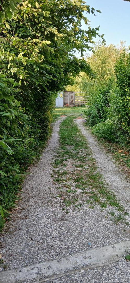 Gîte Ch'ti Gîte à Saintomer Gîtes de France NordPas de calais