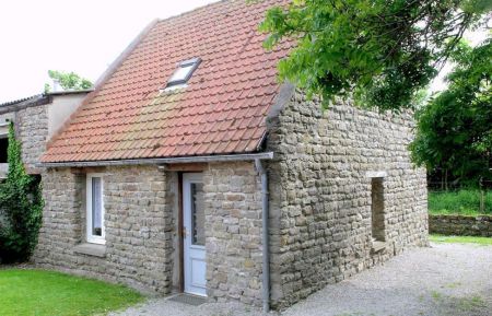 Façade Gîte n°G622610 Audinghen - Pas-de-Calais - Façade