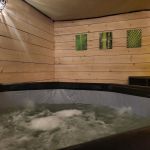 Spa en libre accès Spa en libre accès