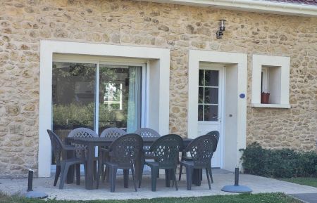 G&icirc;te n&deg;G622602 Belle-et-Houllefort - Pas-de-Calais - photo