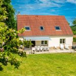 Jardin avec terrasse Jardin avec terrasse