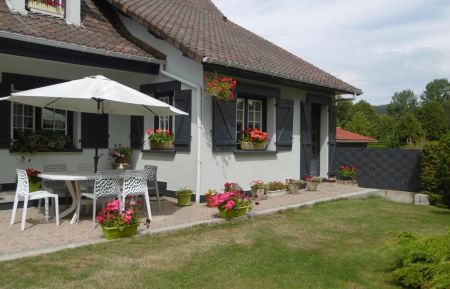 Façade du gite Gîte n°G268099 Echinghen - Pas-de-Calais - Façade du gite