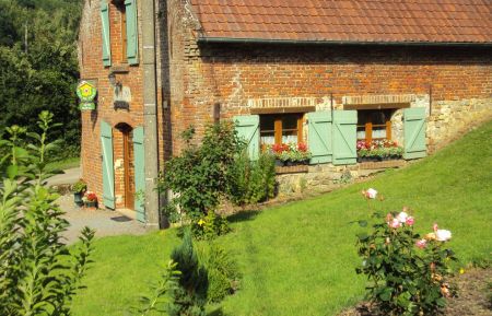 G&icirc;te n&deg;G171004 Audincthun - Pas-de-Calais - photo