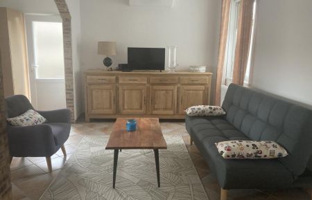 City Break n&deg;G622350 Bully-les-Mines - Pas-de-Calais - Salon