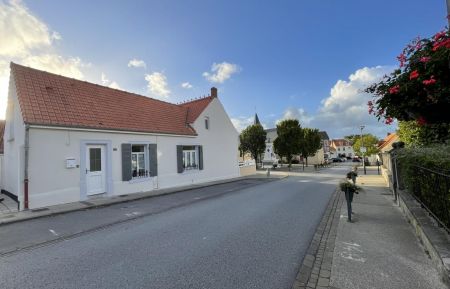 G&icirc;te n&deg;G622422 Wissant - Pas-de-Calais - photo