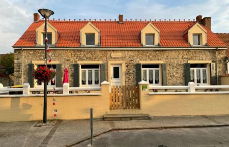 G&icirc;te n&deg;G622416 Wissant - Pas-de-Calais - photo