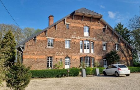 Maison d'hôtes Chambre d'hôtes n°G709 Dury - Pas-de-Calais - Maison d'hôtes
