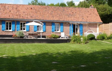 Gîte n°G844910 Mouriez - Pas-de-Calais - photo