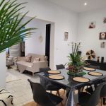 Salle &agrave; manger