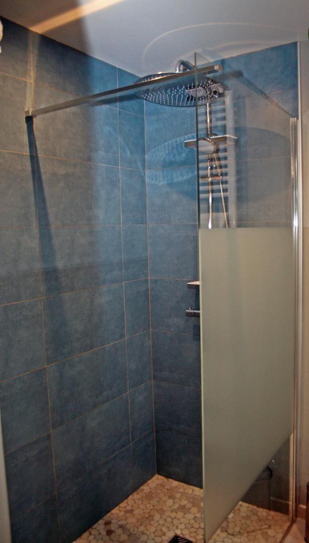 La douche à l'italienne chambre Camille photo 43