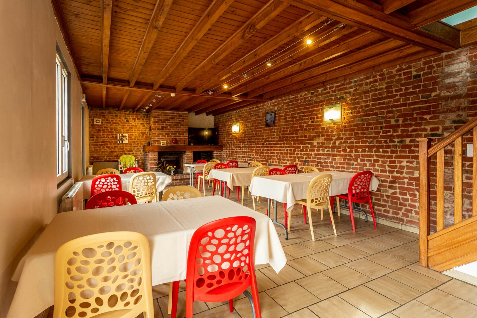 Gite De Groupe Nord Pas De Calais