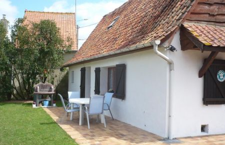 G&icirc;te n&deg;G105022 Br&eacute;xent-&Eacute;nocq - Pas-de-Calais - photo