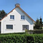 G&icirc;te 5 personnes situ&eacute; sur Wissant &agrave; 5 mn &agrave; pied de la plage 
