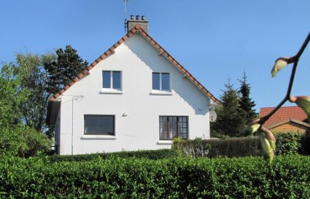 G&icirc;te n&deg;G1566 Wissant - Pas-de-Calais - G&icirc;te 5 personnes situ&eacute; sur Wissant &agrave; 5 mn &agrave; pied de la plage 