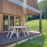 Chalet/Bungalow - Le Nid Nature et Bonheur - NEUFCHATEL HARDELOT - Pas-de-Calais