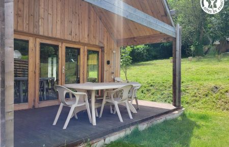 Chalet/BungalowG622663 Neufch&acirc;tel-Hardelot - Pas-de-Calais - photo