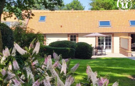 G&icirc;te n&deg;G324227 Neufch&acirc;tel-Hardelot - Pas-de-Calais - photo