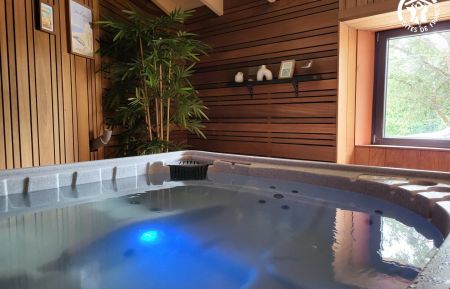 G&icirc;te n&deg;G622563 Rinxent - Pas-de-Calais - spa