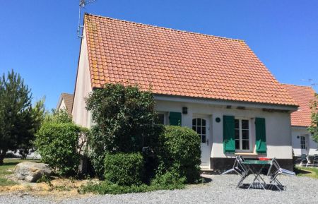 G&icirc;te n&deg;G748809 Offekerque - Pas-de-Calais - photo
