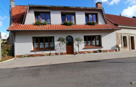 G&icirc;te n&deg;G772832 Belle-et-Houllefort - Pas-de-Calais - photo