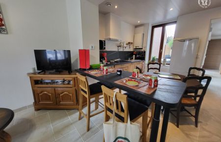 Coin cuisine City Break n°G622415 Bully-les-Mines - Pas-de-Calais - Coin cuisine