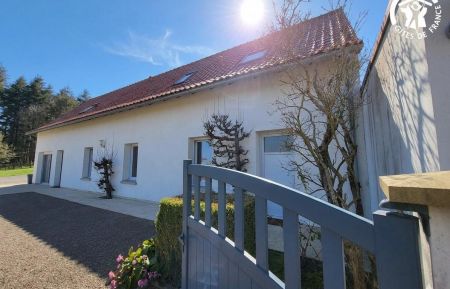G&icirc;te n&deg;G622638 Henneveux - Pas-de-Calais - photo