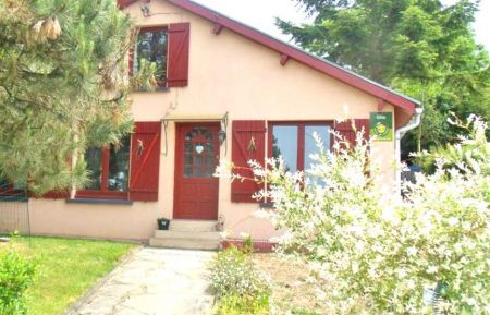 G&icirc;te n&deg;G1744 Muncq-Nieurlet - Pas-de-Calais - photo