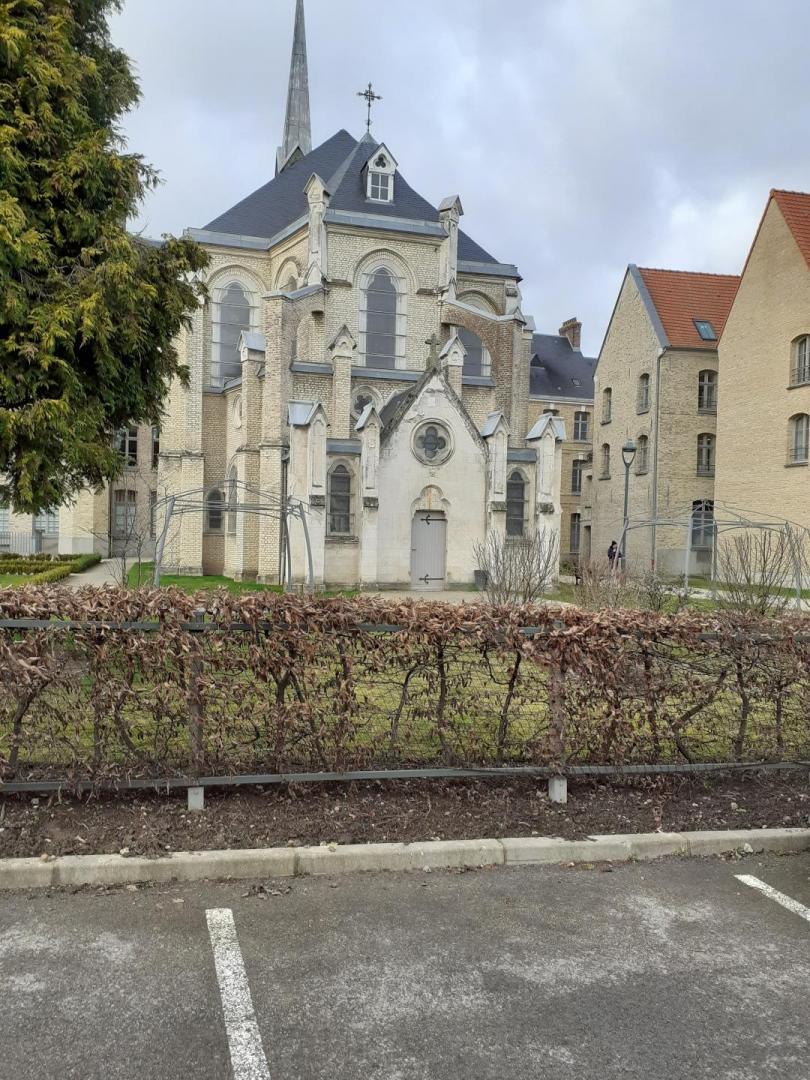 Gîte La Closeraie à Saint Omer Gîtes de France NordPas de calais
