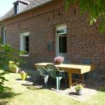 gite - BEAUVOIR WAVANS - Pas-de-Calais