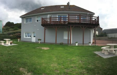 G&icirc;te n&deg;G1212 &Eacute;quihen-Plage - Pas-de-Calais - photo